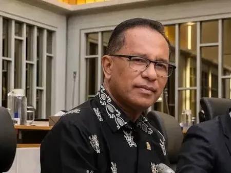 Dugaan Penyiksaan ABK KM Maulana 23, DPR Desak Perusahaan dan Pelaku Diproses Hukum