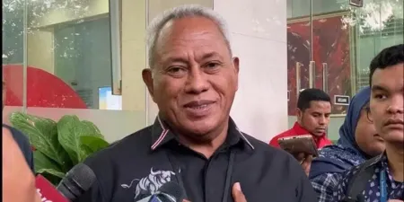 Politikus PDIP: Gibran Mundur atau Hadapi Pemakzulan