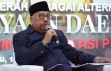 Bahlil Jadi Menko Hilirisasi, Mekeng Tekankan Nilai Tambah Sektor Tambang