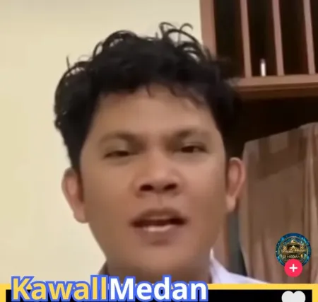 Viral Hina Yesus Saat Live TikTok, Pria di Medan Diamankan Polda Sumut