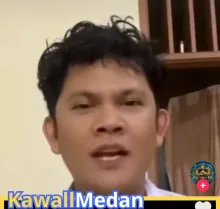 Viral Hina Yesus Saat Live TikTok, Pria di Medan Diamankan Polda Sumut