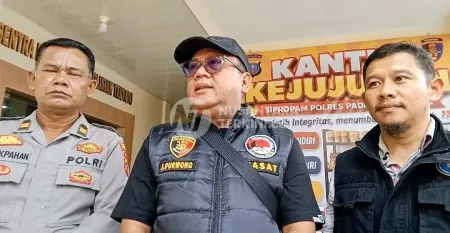 GSN di Padangsidimpuan, 4 Orang Positif Narkoba, Pelajar 16 Tahun Terdeteksi Ganja