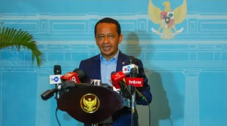 Pemerintah Pastikan Cadangan BBM Nasional Tetap Terjaga, Tersedia 16-20 Hari