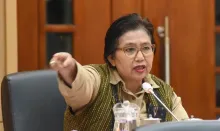 62.400 Bayi dan Anak di Kalimantan Terserang ISPA akibat Asap Karhutla, Komisi IX DPR Minta Penanganan Diperkuat