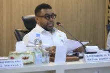 DPD Dorong Masa Transisi 3–6 Bulan bagi Peserta PBI-JKN Terdampak Pemutakhiran DTSEN