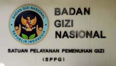 480 SPPG Baru Resmi Beroperasi, Total Dapur MBG di Indonesia Tembus 27.022 Unit