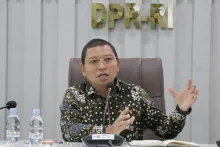 DPR Sahkan UU Pelindungan Ketenagakerjaan, Pesangon jadi Hak Mutlak Pekerja