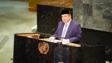ASEAN dan Afrika Persiapkan Kawasan Perdagangan Bebas Kontinental