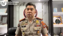 Polda Sumut Kejar Otak Intelektual Penembakan Wadan Koti PP Deliserdang