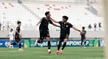 Sumsel United Imbang 2-2 Lawan Persikad Depok