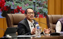 Firman Soebagyo Desak Sertifikat Halal UMKM Digratiskan: Jangan Bebani Pedagang Kecil