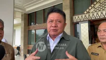 Sisa 5 Hari! Herman Deru Minta Warga Sumsel Segera Manfaatkan Pemutihan Pajak Kendaraan