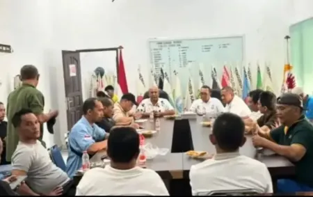 Porprov Sumut 2026 Terancam Mundur, Ratusan Atlet Dipastikan Batal Berangkat