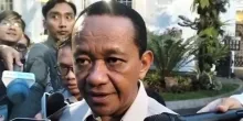 Bahlil Curiga Singapura Jual Lagi Gas Asal Indonesia ​