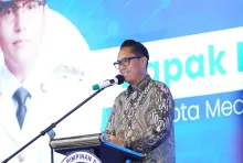 Rico Waas Minta ICMI Muda Beri Dampak Nyata ​