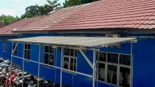 Bait Energi & Buah Inovasi, Pelita Bersih Masa Depan Sekolah