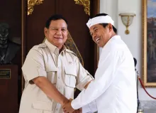 Elektabilitas Prabowo Turun Signifikan, Dedi Mulyadi Melesat ke Posisi Puncak Versi SMRC