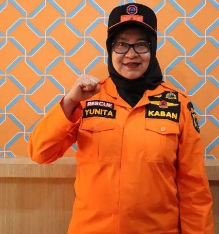 BPBD Medan Ingatkan Soal Ancaman Banjir, Warga Diminta Waspada