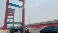 Bapenda Sumsel Sebut BBNKB II Melonjak Faktor Pemutihan Pajak