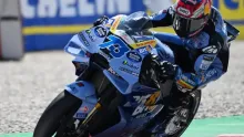 Alex Marquez Rebut Pole MotoGP Malaysia 2026, Kalahkan Marc Marquez 0,070 Detik