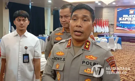 Perluas Penyidikan, Polda Sumsel Tambah 4 Perusahaan Baru dalam Kasus Karhutla