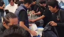 Babinsa Kodim Langkat Jadi Kurir 47 Kg Sabu, Polisi Ungkap 15 Kali Penjemputan dan Upah Rp1,1 Miliar
