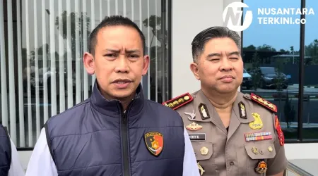Polda Sumut Segera Periksa Konten Kreator Bang Aleh, Dugaan Sebar Hoaks