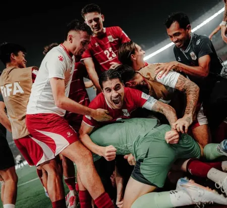 Sold Out! 67 Ribu Tiket Final Indonesia vs Thailand di SUGBK Ludes Terjual