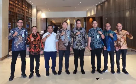 Pemko Medan Targetkan 90 Ribu Pekerja Rentan Terlindungi Jaminan Sosial Ketenagakerjaan