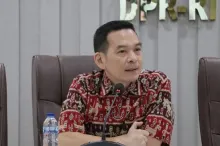 Daniel Johan Desak Evaluasi Menyeluruh Usai Lima Petugas dan Relawan Tewas dalam Karhutla Bromo