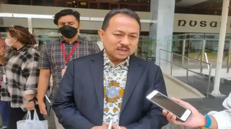 DPR Minta Pemerintah Libatkan Ahli Waris Jaga Benda Kerajaan Nusantara