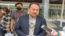 DPR Minta Pemerintah Libatkan Ahli Waris Jaga Benda Kerajaan Nusantara