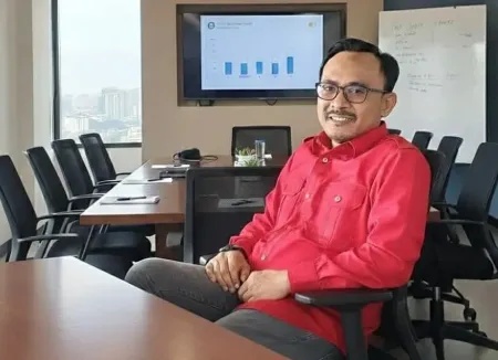 Anggota DPRD Madina Teguh W Hasahatan: Pembakaran Ekskavator di Kotanopan Akibat Pemkab Abai pada PETI