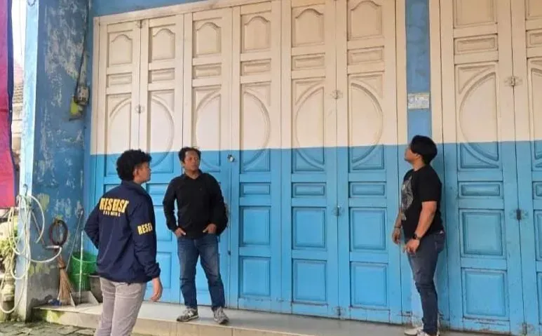 Polres Binjai bergerak cepat menindaklanjuti pemberitaan media online mengenai dugaan praktik perjudian di dua lokasi berbeda. (Foto: Polres Binjai)