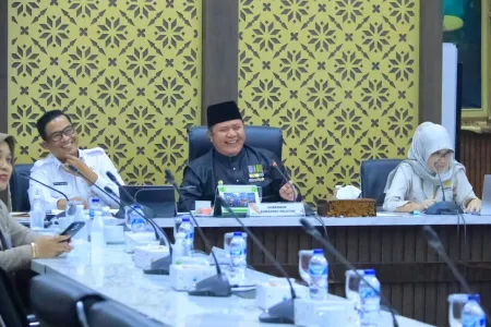 Kinerja Penyerapan Tinggi, Menteri PKP Setujui Tambahan 3.000 Unit Rumah Subsidi untuk Sumsel