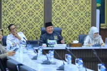 Kinerja Penyerapan Tinggi, Menteri PKP Setujui Tambahan 3.000 Unit Rumah Subsidi untuk Sumsel