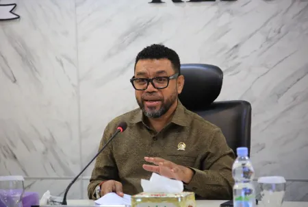 Usai Asian Games 2026, DPD Desak Evaluasi Total Pembinaan dan Anggaran Olahraga Nasional