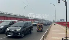 Pemprov Sumsel Gelar Pemutihan Pajak Kendaraan Selama Sebulan, Warga Diimbau Manfaatkan Diskon dan Bebas Denda