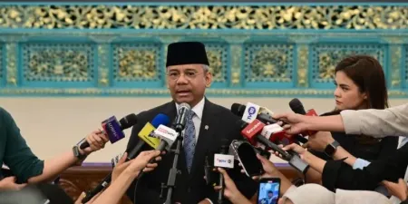 Uang Pensiun ASN Langsung Dibayarkan dari Kas Negara Mulai Tahun 2027