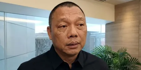 Diduga Korupsi, AKBP Edy Songkel Dicopot dari Jabatan