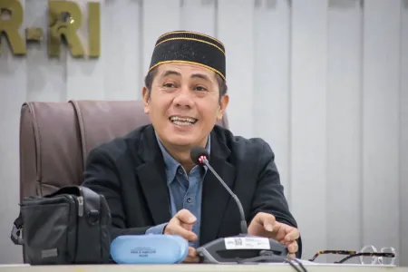 DPR Dukung Keputusan Pemerintah Tolak Konser Israel Houghton di Jakarta: Sikap RI soal Palestina Harus Konsisten