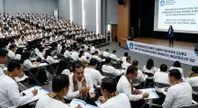 Mulai Kelas 3 SD, Bahasa Inggris Jadi Mapel Wajib! Kemendikdasmen Siapkan 59 Ribu Guru
