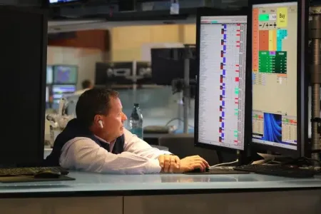 Biaya Investasi AI Membengkak, Saham AS Rontok Dipimpin Kejatuhan Alphabet