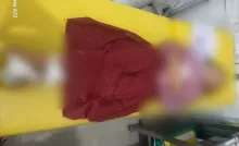 Siswi Kelas 2 SD di Madina Ditemukan Meninggal Tergantung di Belakang Rumahnya