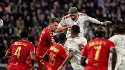 Liverpool Mulai Bangkit di Tangan Andoni Iraola, The Reds Perlahan Keluar dari Bayang-Bayang Krisis