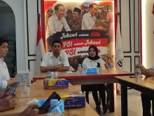 PSI Sumut Rampungkan Pengurus Mesin Partai Tatap Pemilu 2029