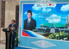 HUT ke-22 DPD RI, Sultan Najamudin Dorong Aksi Donor Darah Serentak di 38 Provinsi