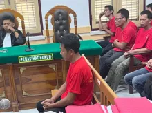 Tertipu Polisi Menyamar, Pengedar Pod Getar di Medan Divonis 4 Tahun Penjara