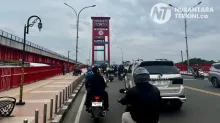 Meski Sudah Diguyur Hujan, Kasus Harian ISPA di Sumsel Justru Tembus 1.660 Jiwa