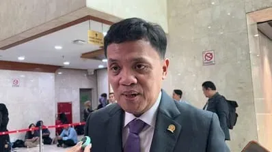 Apresiasi Kapolri Turun Langsung Berantas Narkoba, Habiburokhman: Bukti Negara Hadir